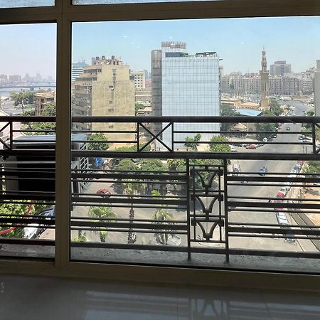 Town Hotel Cairo Ngoại thất bức ảnh