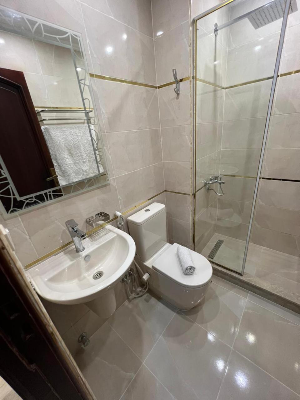 Town Hotel Cairo Ngoại thất bức ảnh