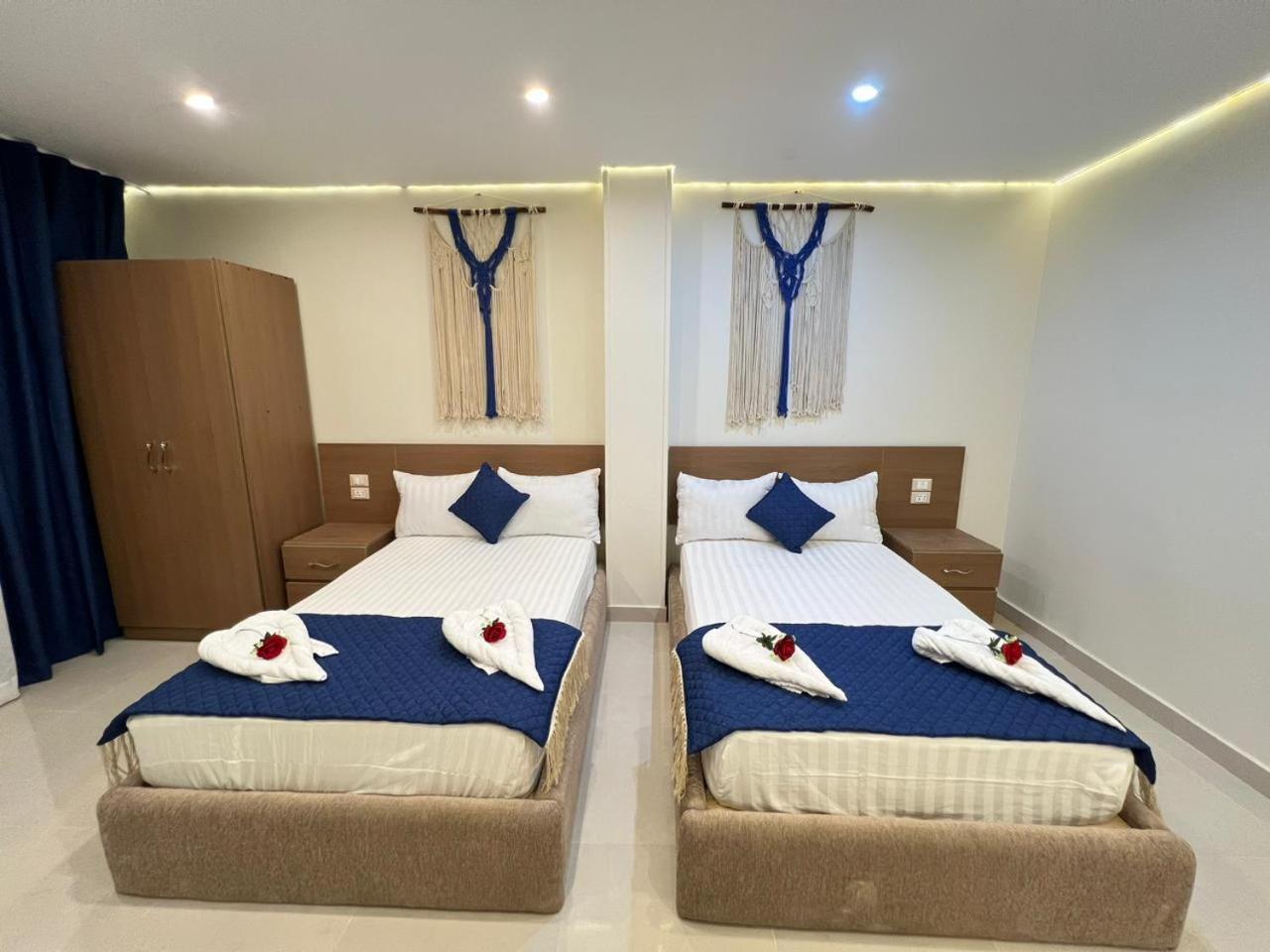 Town Hotel Cairo Ngoại thất bức ảnh