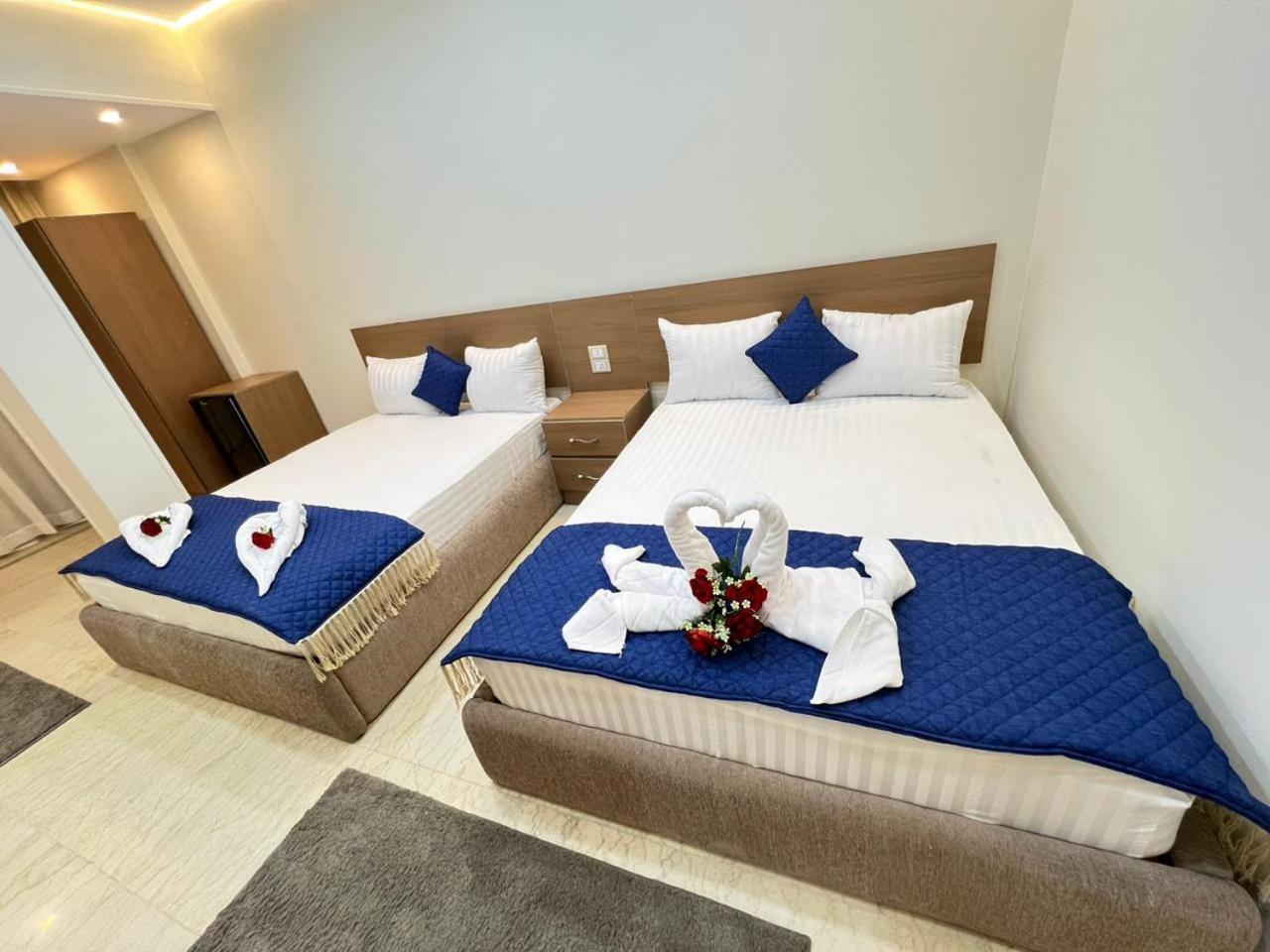 Town Hotel Cairo Ngoại thất bức ảnh