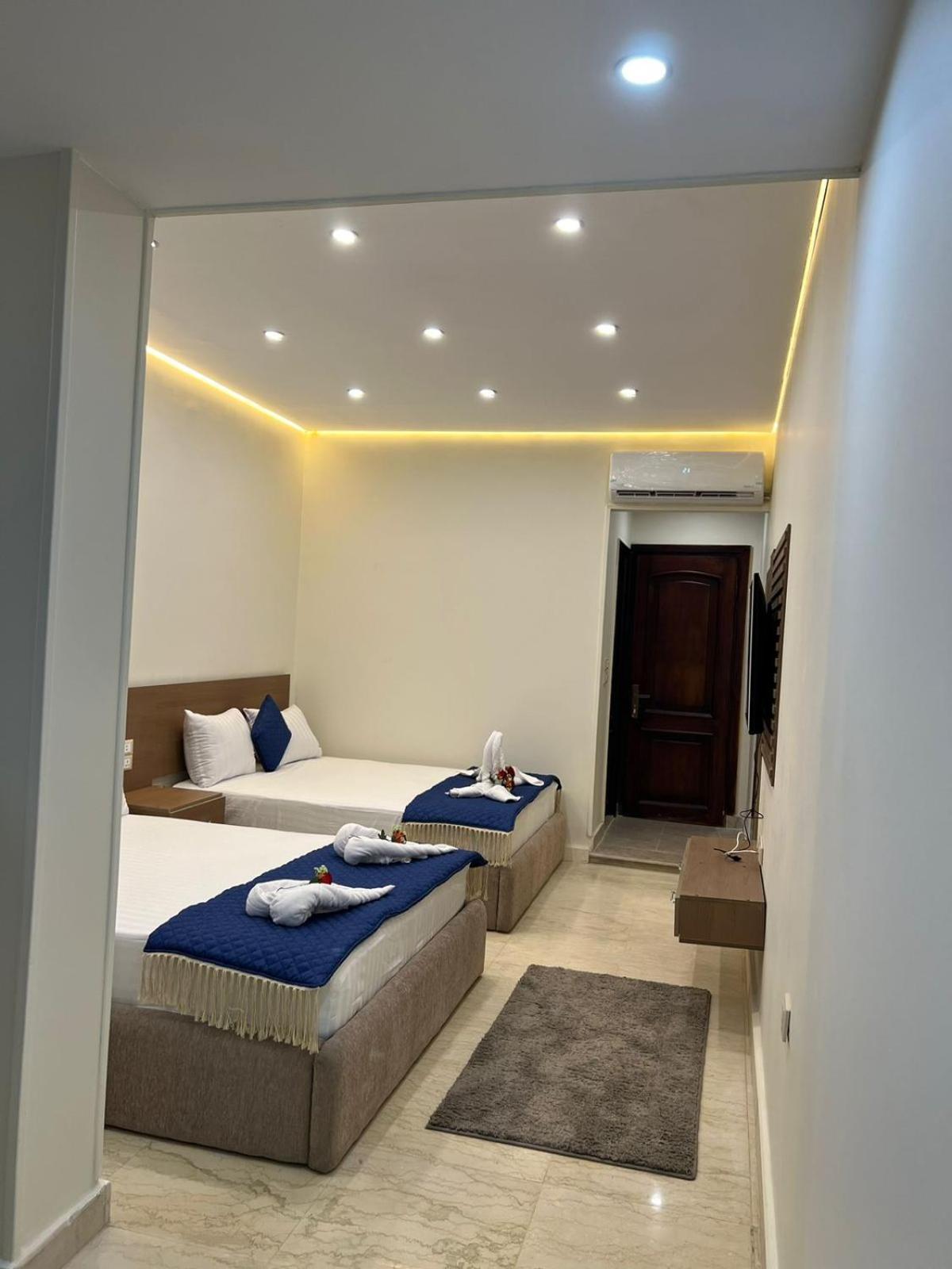 Town Hotel Cairo Ngoại thất bức ảnh