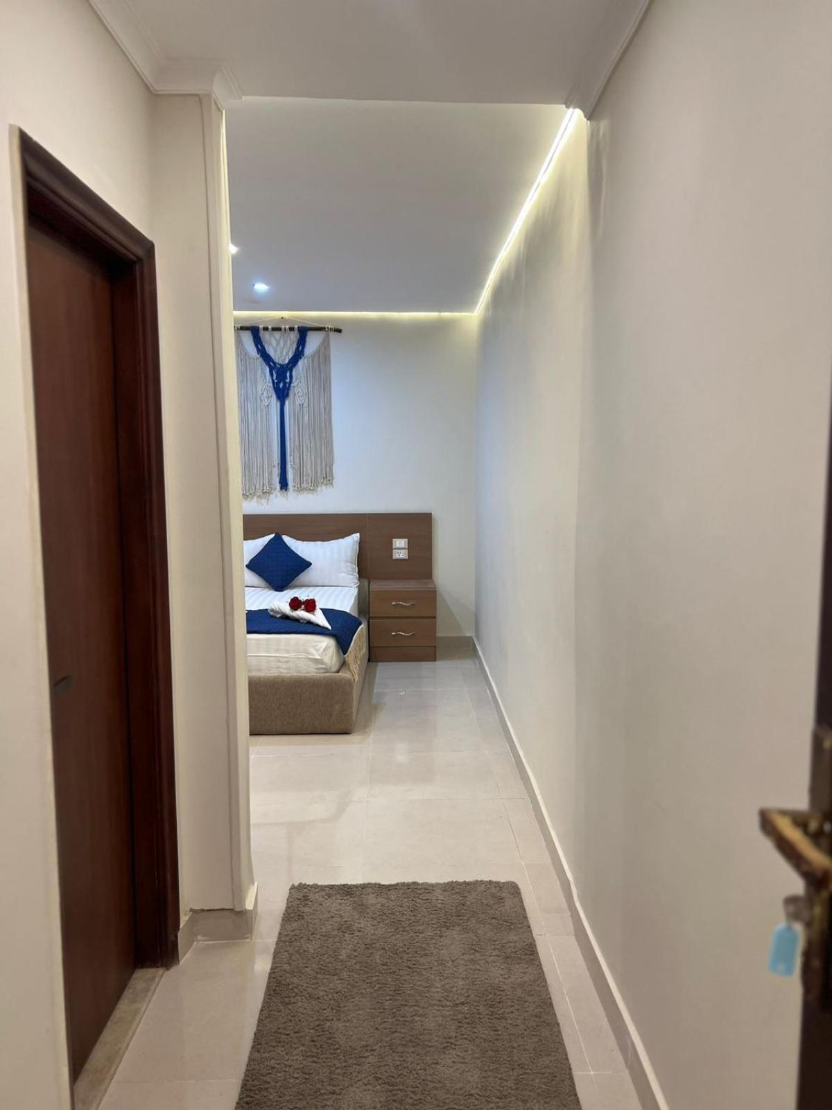Town Hotel Cairo Ngoại thất bức ảnh