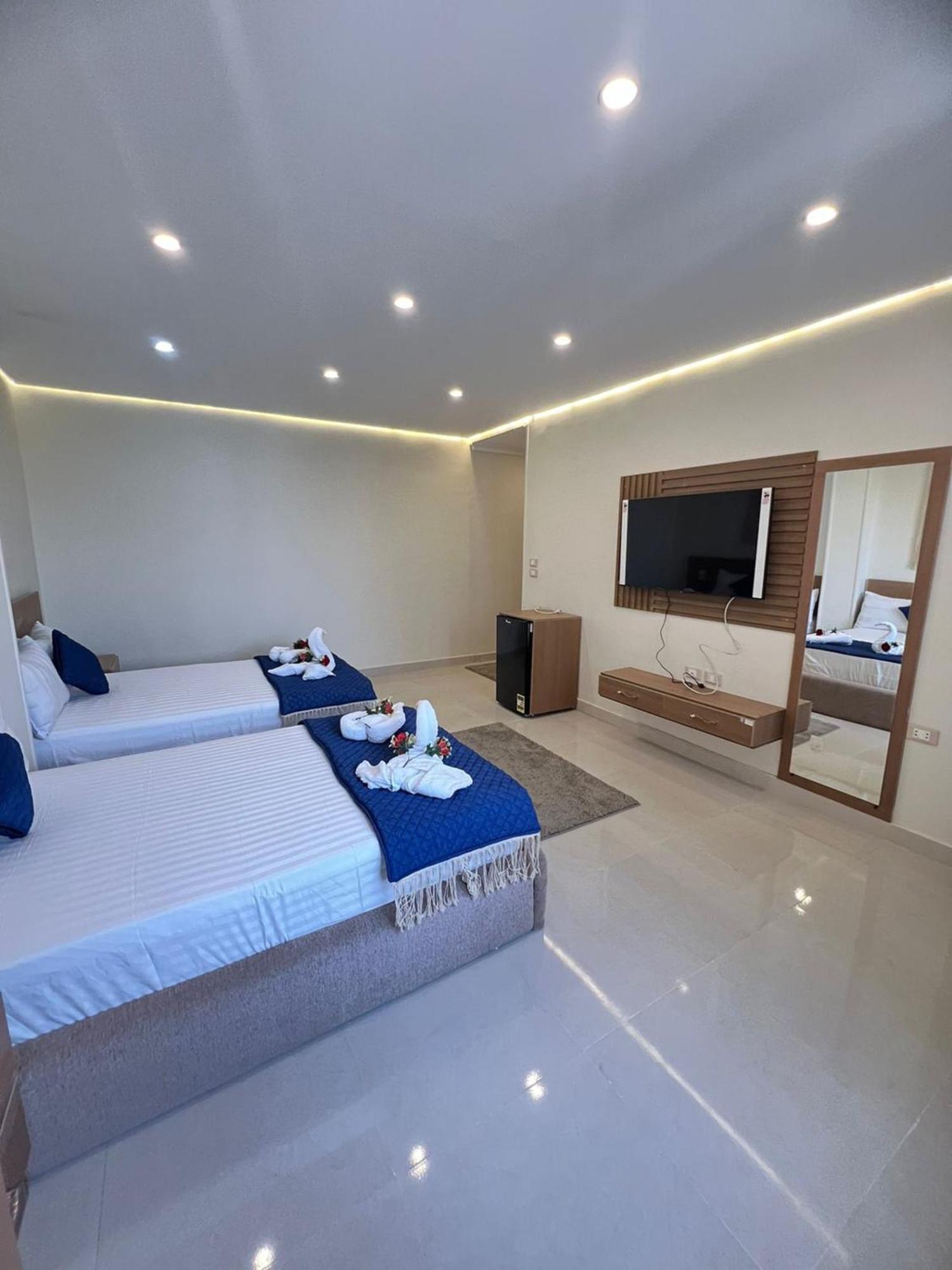 Town Hotel Cairo Ngoại thất bức ảnh
