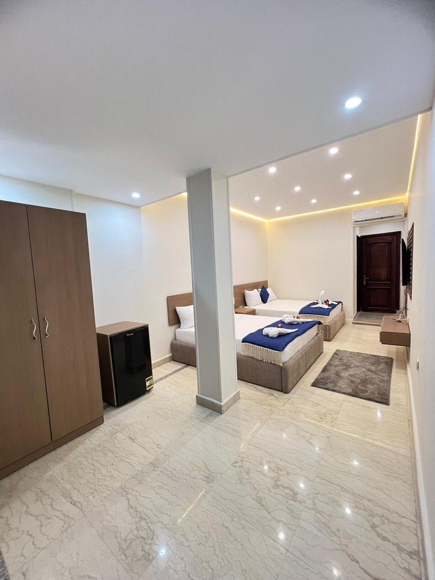 Town Hotel Cairo Ngoại thất bức ảnh