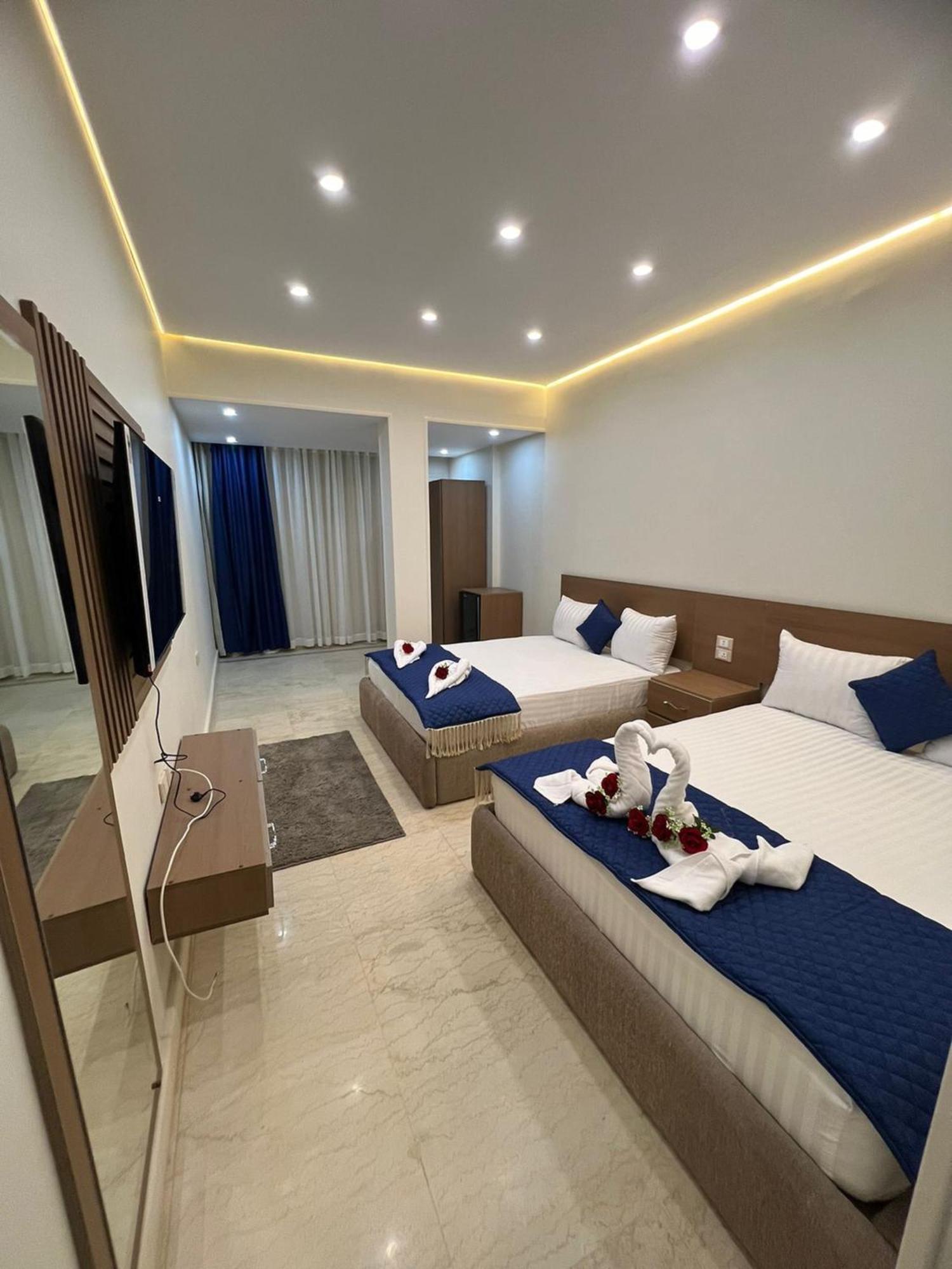 Town Hotel Cairo Ngoại thất bức ảnh