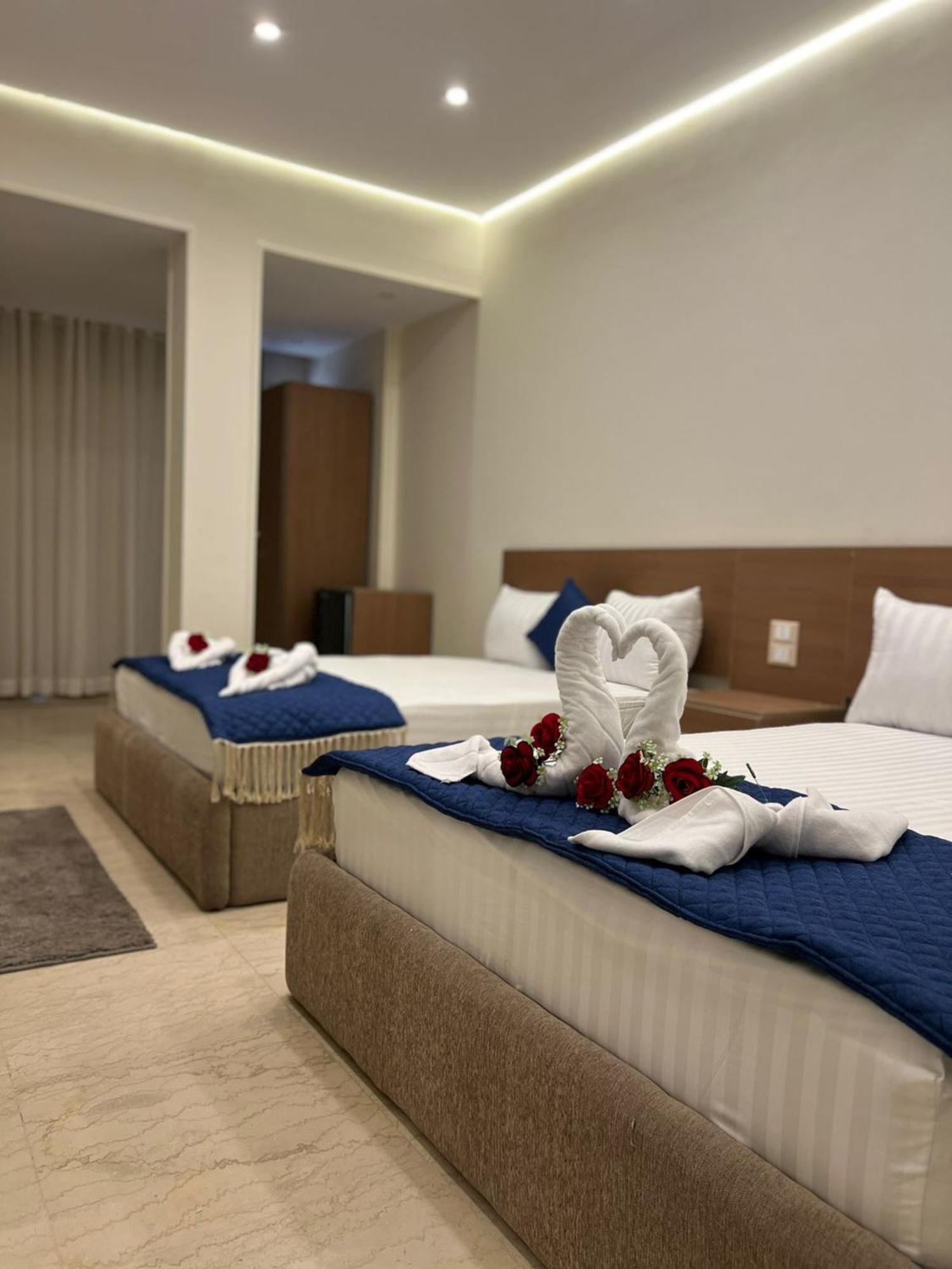 Town Hotel Cairo Ngoại thất bức ảnh